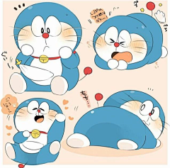 疯狂第n个星期日采集到可可动物
