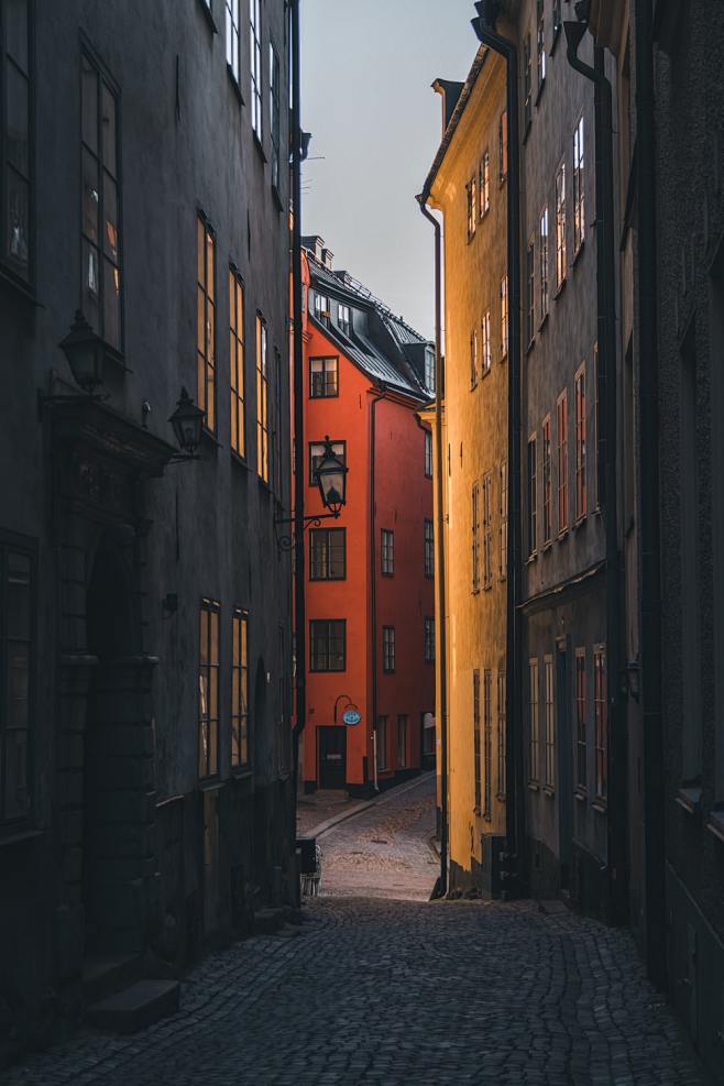 Stockholm, Sweden | ...