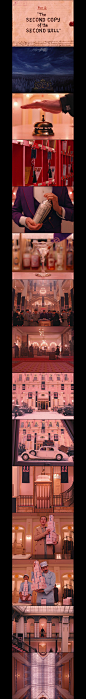 【布达佩斯大饭店 The Grand Budapest Hotel 2014】
拉尔夫·费因斯 Ralph Fiennes
艾德里安·布洛迪 Adrien Brody
裘德·洛 Jude Law
#电影# #电影海报# #电影截图# #电影剧照#