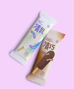 不艺术少女采集到包装
