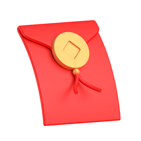 Chinese new year env...