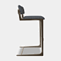 CH | Bar & Counter Stool