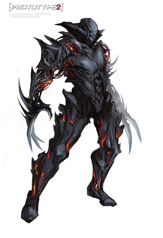Prototype 2
