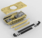 √ 英利 麦田拼装模型 1/35 美国M1A2 TUSK I/II 全内构 RM5026-淘宝网