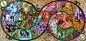 a long long adventure with hobbit by *breathing2004 on deviantART