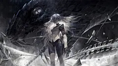 超多“福利”，比P站还刺激，全球顶级直连的二次元手绘插画高清4K壁纸网站
@刺客边风