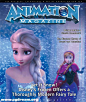 #动漫周刊#235期 - #Animation Magazine #235 - 2013年12月 Dec. 2013