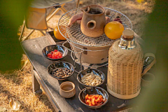 清风过肩采集到Tearoom