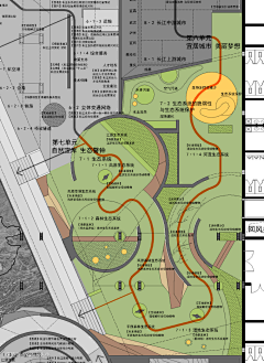 阿超的世界采集到展厅平面布局