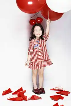 牡丹江杰克叔叔——宝宝照