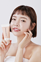 3CE CEDAR WOOD MOISTURIZING CREAM : #수분낭낭 #수분폭탄크림  지친 피부를 토닥토닥 다독여주는  데일리 수분진정크림  여름 꿀템으로 추천합니다.
