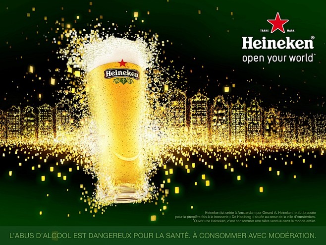 Pub Heineken