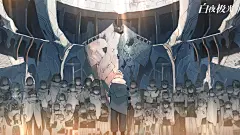 @白夜极光 的个人主页 - 微博