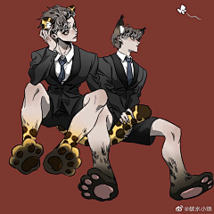 听离采集到188