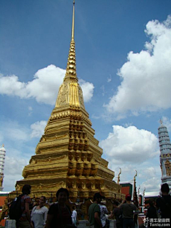 pumayze采集到泰国旅游攻略——泰国
