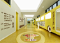 幼儿园设计@室内设计  
工装  设计  美学  配色  空间  艺术  教室布置