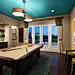 Jimmy Jacobs Custom Homes- Canyons at Scenic Loop - traditional - family room - other metro - Mary DeWalt Design Group