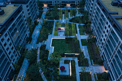pavellu采集到园路/景观节点