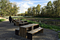 加拿大圣帕特里克岛生态公园 St. Patrick’s Island by W Architecture & Landscape Architecture :   W Architecture & Landscape Architecture ：我们将一个被忽视的城市岛屿转变为一个引人入胜的公园，我们利用岛屿的生态历史为灵感来增加其生物多样性并创建一个“生活岛屿”。这意味着配置新的地形以使水再次与岛屿相互作用。这些特征使生态...