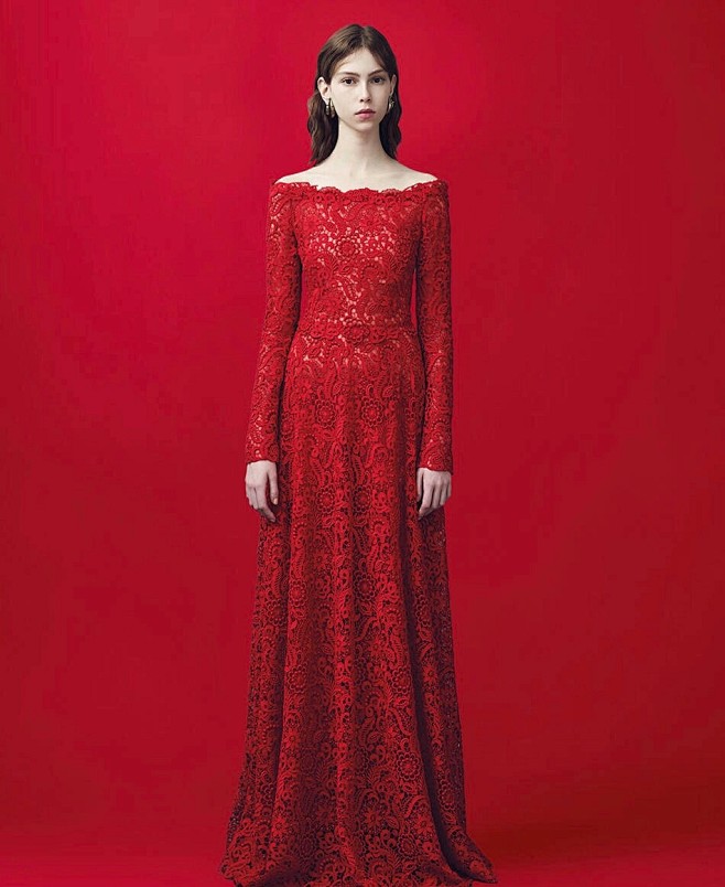 Rosso Valentino
