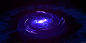 【新提醒】星空 - CGwell游戏特效班 - CGwell CG薇儿论坛，最专业的游戏特效师，动画师社区