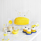 治愈人心的柠檬黄  ins：kikkik_loves