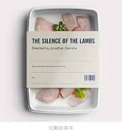 悉尼平面设计师Peter Majarich特别喜欢看电影，有天，他突发奇想，决定把喜欢的电影海报重新设计，于是创建了名叫“一天一张海报”的项目，项目很容易理解，也就是一天设计一部电影的海报。Majarich在电影中发现了新的视角，在保持电影特质的情况下，又全新的设计了电影海报，下面是他的部分作品，一起...展开全文c