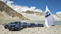 全新 BMW X3 新疆穿越之旅  : BMW,X3,焕新,活动现场,体验案例,体验营销,活动管理,活动执行,试驾管理,运营体验,