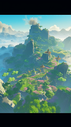 悠波碧溪采集到AI场景
