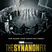 The Synanon Fix Movie Poster