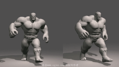 画花毒世界采集到动作