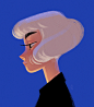 Moon Girl, Meybis Ruiz Cruz