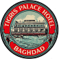 Tigris Palace Hotel - AD518.com - 最设计