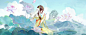 《笑傲江湖新马版》这江湖，等你笑傲!