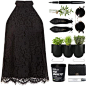 What would you wear for your night out in NYC? #inspiration #lace #LBD #NYC #allblack #Chanel #YSL 


Created in the Polyvore iPhone app. http://www.polyvore.com/iOS
