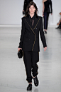 Costume National - Fall 2014 Ready-to-Wear Collection - Meghan Collison 