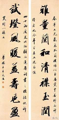 弁才天采集到妙(色.书画)