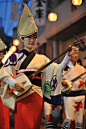 Tokyobling's Blog Kyodo Awaodori Festival – ... | ::::::::::Rising ...