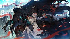 少年666采集到g