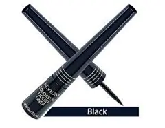 美国正品 REVLON露华浓经典不脱色眼线液  251-淘宝网