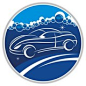 car wash logo