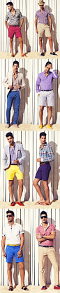 西班牙男模Miguel Iglesias(Ford)为Calibre拍摄2013春夏型册。 #男士街拍# #型男# #搭配# #男模# #时尚# #混血#