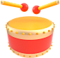 打鼓