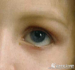 泽雨航采集到眼睛参考图