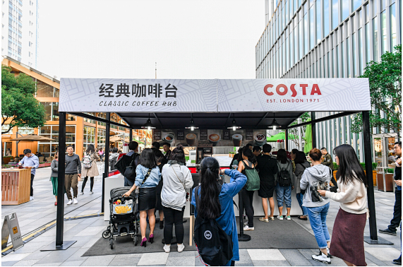 COSTA“心艺所制” 尽展手艺之美 -...