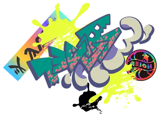 Splatoon™ 3 for Nint...