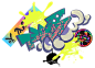 Splatoon™ 3 for Nintendo Switch™ – Official Site