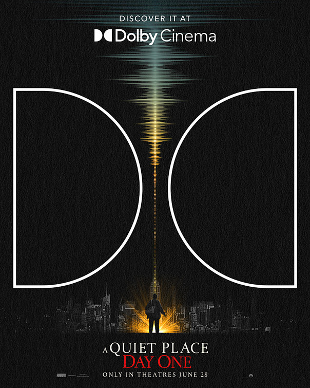 A Quiet Place: Day O...