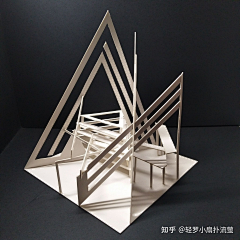 焜酱采集到空间立体构成