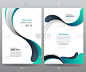 Template annual report